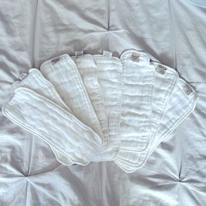 Cloth-eez Diaper Inserts
